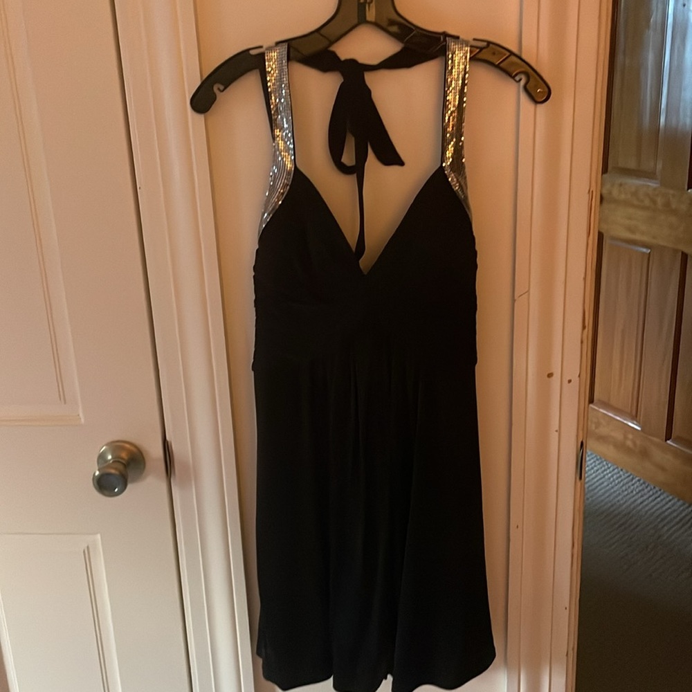 BCBGMaxAzria Dress, size small